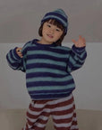 Little Foxx – Bono Sweatshirt Set