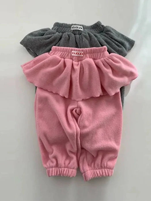 Little Foxx – Clara Frill Pants