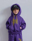 Little Foxx – Twinkle Hoodie
