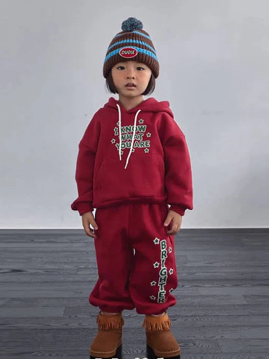 Little Foxx – Twinkle Jogger Pants