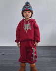 Little Foxx – Twinkle Jogger Pants