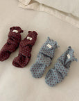 Little Foxx – Mini Star Doldol Socks