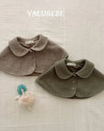 Little Foxx – Furia Collar Cape