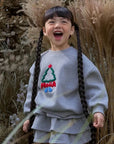 Little Foxx – Tra Sweatshirt