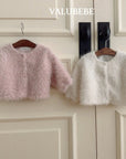 Little Foxx – Oad Fur Cardigan