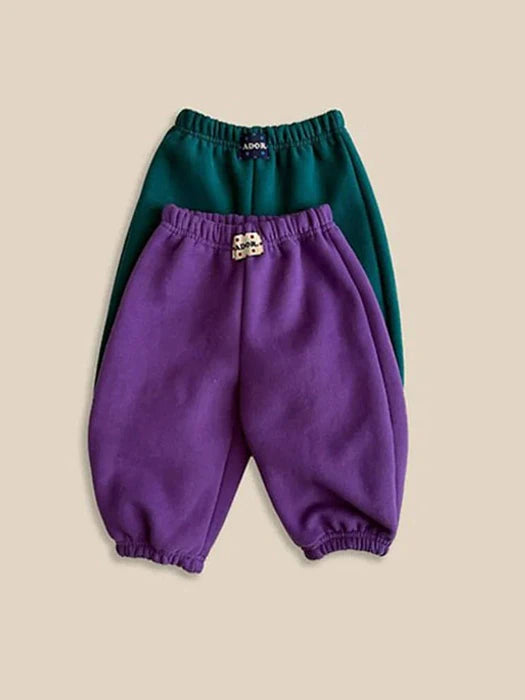 Little Foxx – Day Jogger Pants