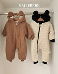 Little Foxx – Tumble Padded Reversible Suit