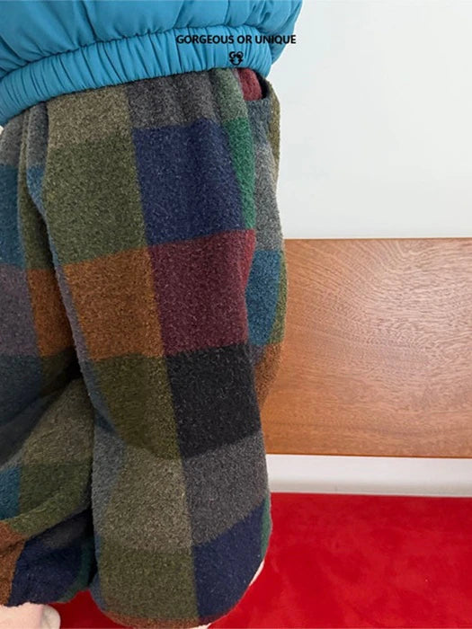 Little Foxx – Five Color Pants