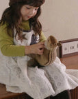 Little Foxx – Mood Lace Dress