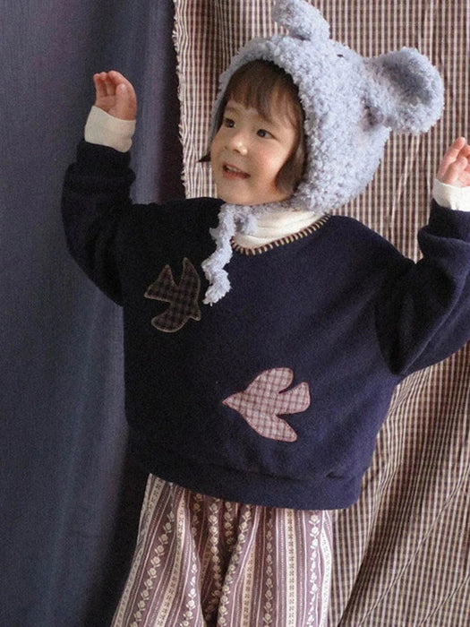 Little Foxx – Piyang Sweatshirt