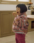 Little Foxx – Peanut Jacket