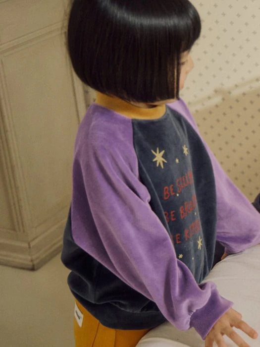Little Foxx – Velolo Sweatshirt