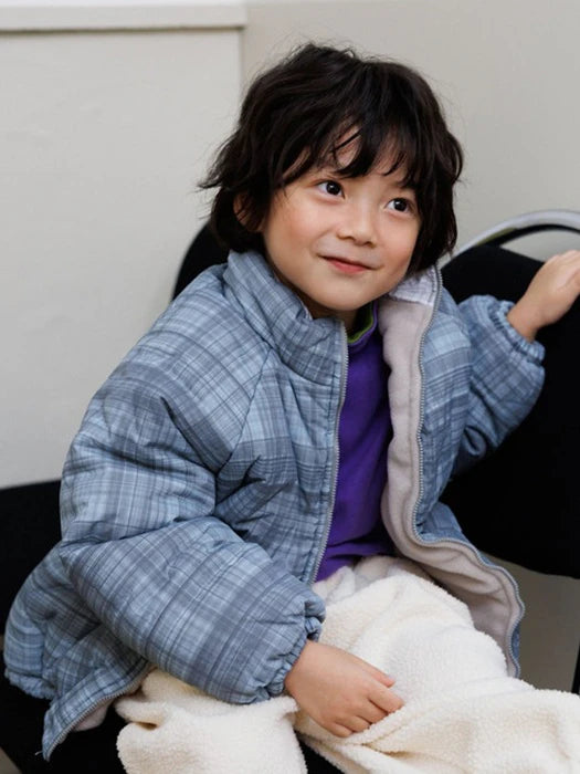 Little Foxx – Mode Check Jacket