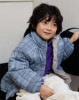 Little Foxx – Mode Check Jacket