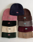Little Foxx – Wappen Beanie
