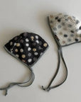 Little Foxx – Dot Tumble Bonnet