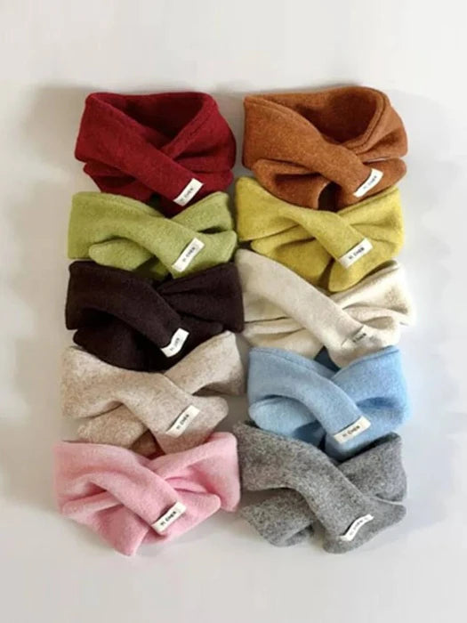 Little Foxx – Petit Soft Muffler