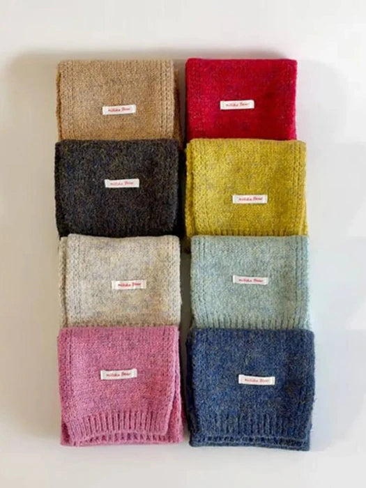 Little Foxx – Winter Mood Muffler