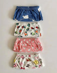 Little Foxx – Daily Potty Training Undies