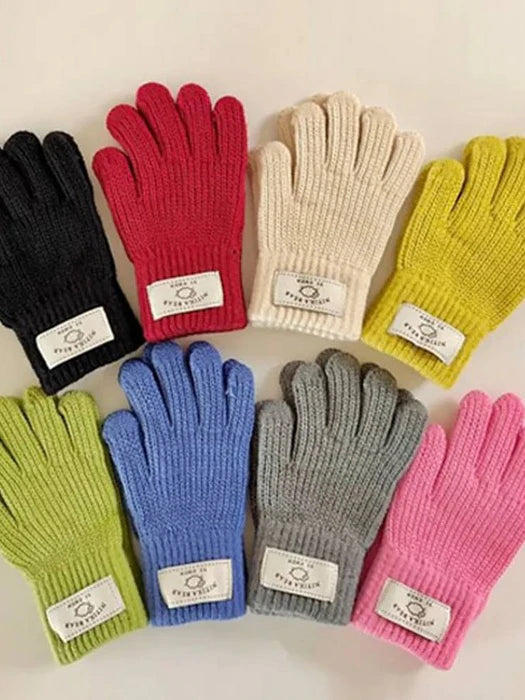 Little Foxx – Color Pop Gloves