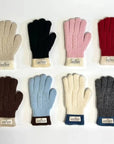 Little Foxx – Heart Emblem Gloves