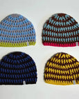 Little Foxx – Bold Knit Short Beanie