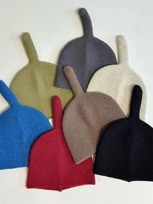 Little Foxx – Antenna Knit Beanie