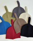 Little Foxx – Antenna Knit Beanie