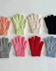 Little Foxx – Cozy Knit Gloves