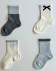 Little Foxx – French Mood Socks Set