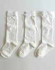 Little Foxx – Milk Angel Socks Set