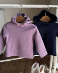 Little Foxx – Candy Plain Hoodie