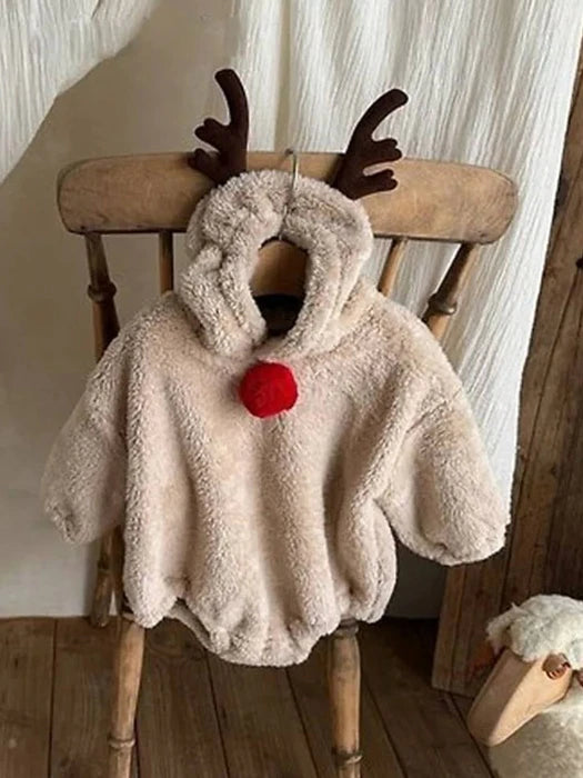 Little Foxx – Rudolph Suit
