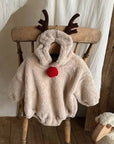 Little Foxx – Rudolph Suit