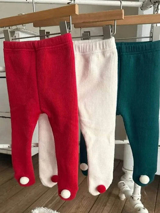 Little Foxx – Fairy Foot Leggings