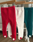 Little Foxx – Fairy Foot Leggings