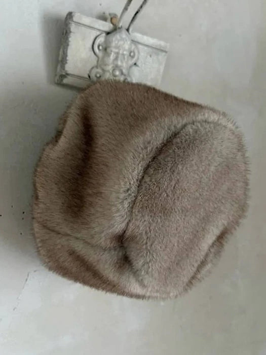 Little Foxx – Mink Fur Hat