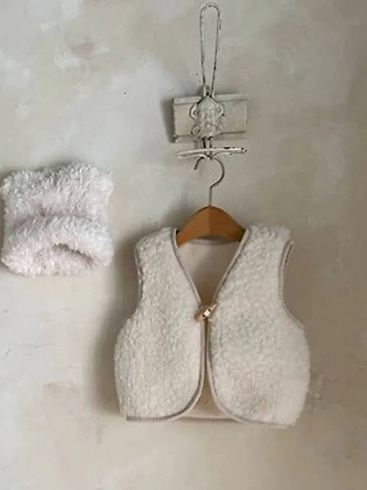 Little Foxx – Cloud Vest