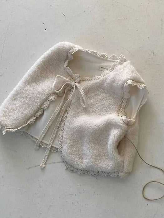 Little Foxx – Poa Vest