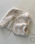 Little Foxx – Poa Vest