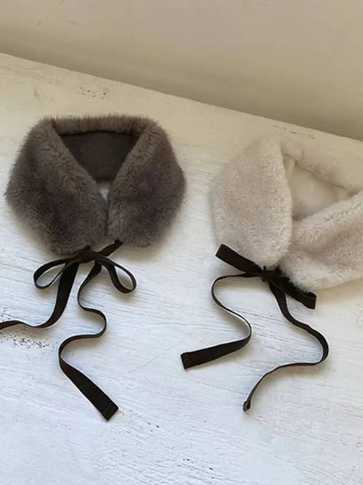 Little Foxx – Mink Collar