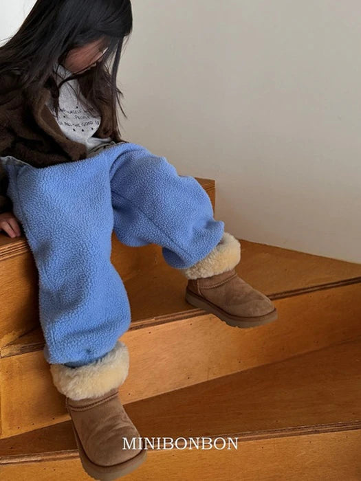 Little Foxx – Shirring Pants