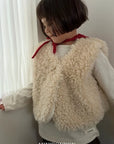 Little Foxx – Cozy Vest