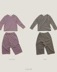 Little Foxx – Wooly Set