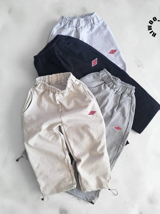 Little Foxx – Riwoo CP Fleece String Pants