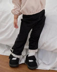 Little Foxx – Luna Lace Pants