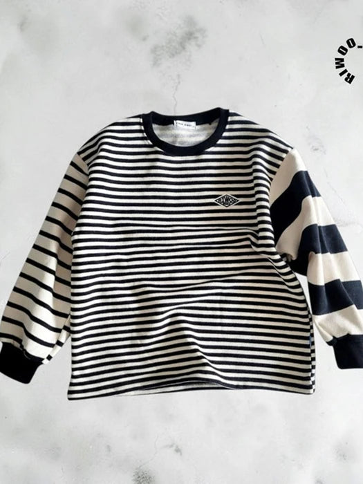 Little Foxx – Multi 35 Sweatshirt