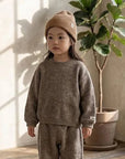 Little Foxx – Bodeul Chalrang Knit Tee