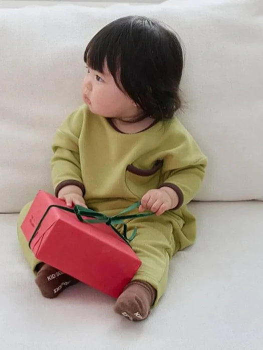 Little Foxx – Mir Knit Suit