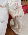 Little Foxx – Fleece Bloomers
